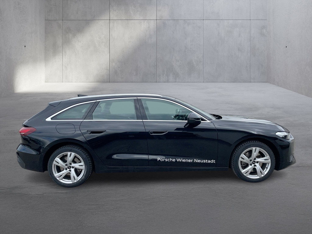 Audi A5 Avant