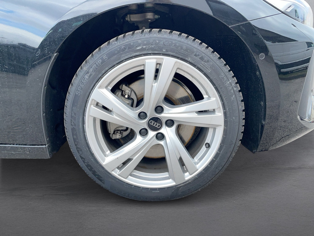 Audi A5 Avant