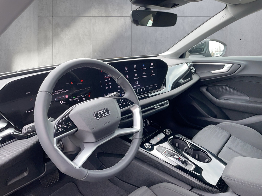 Audi A5 Avant
