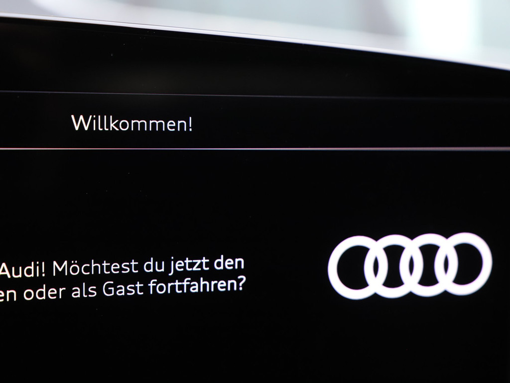 Audi A5 Avant