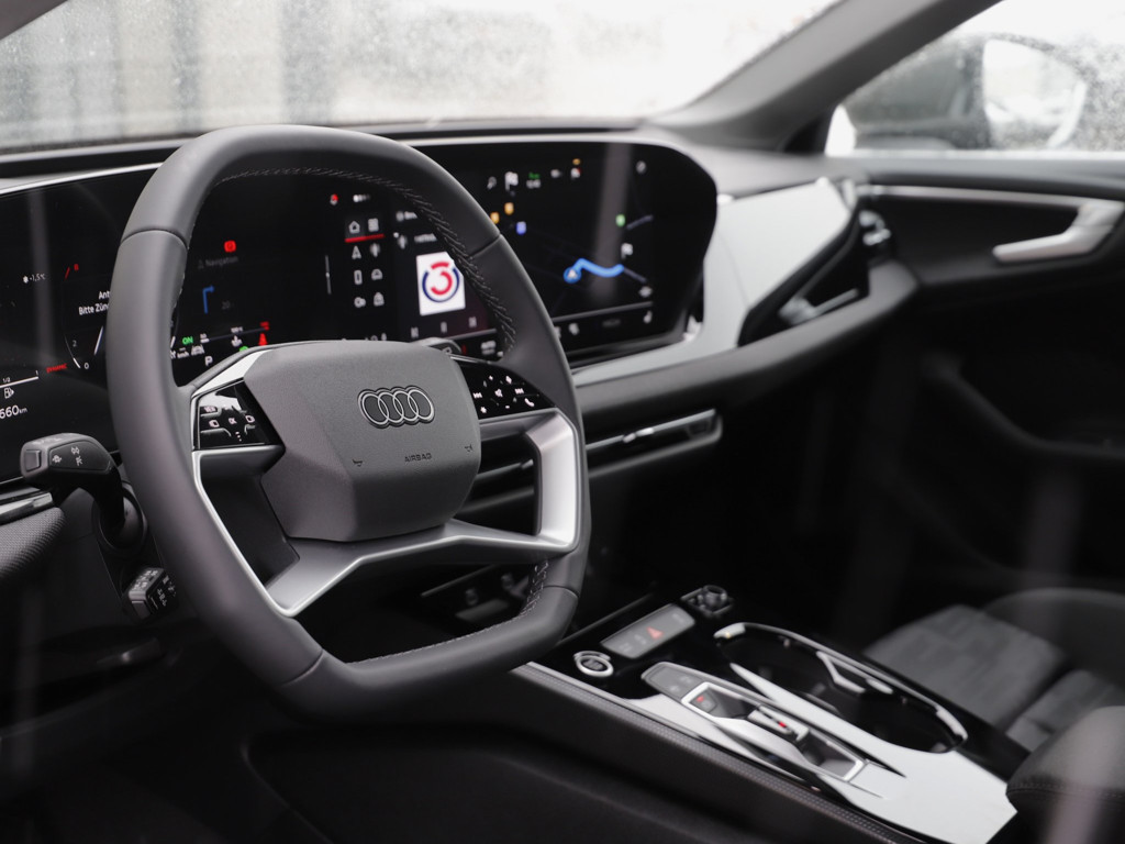 Audi A5 Avant