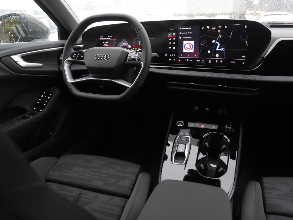 Audi A5 Avant