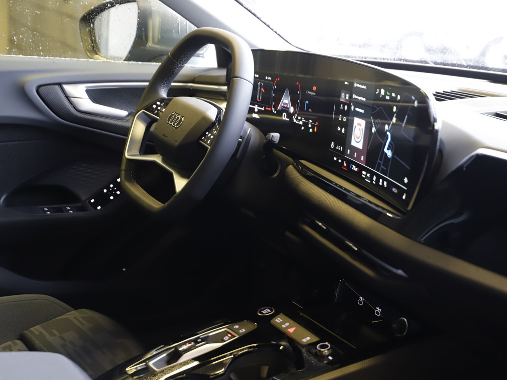 Audi A5 Avant