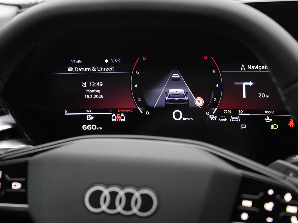 Audi A5 Avant