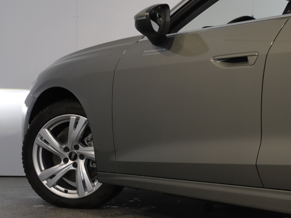Audi A5 Avant