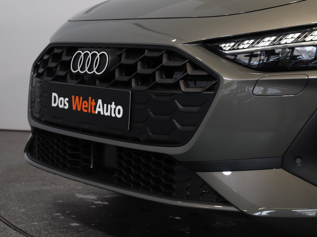 Audi A5 Avant