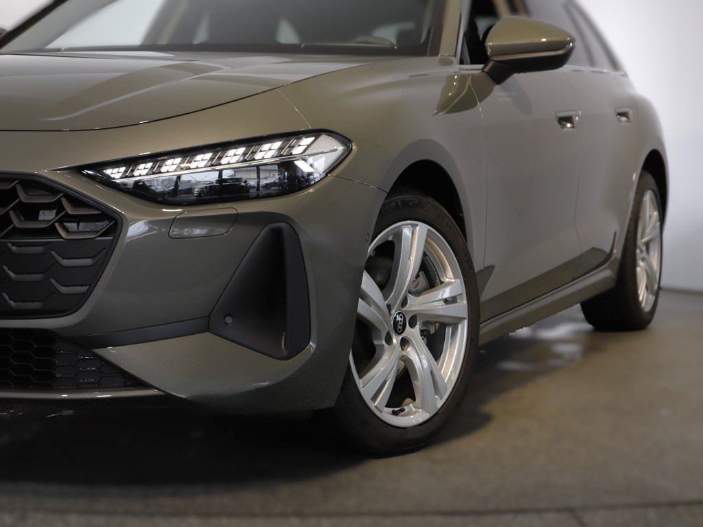 Audi A5 Avant