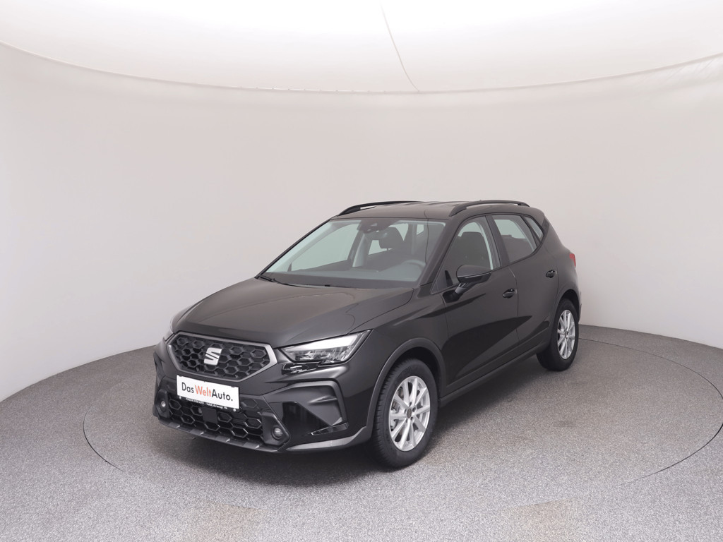 Seat Arona 1.0 TSI Reference