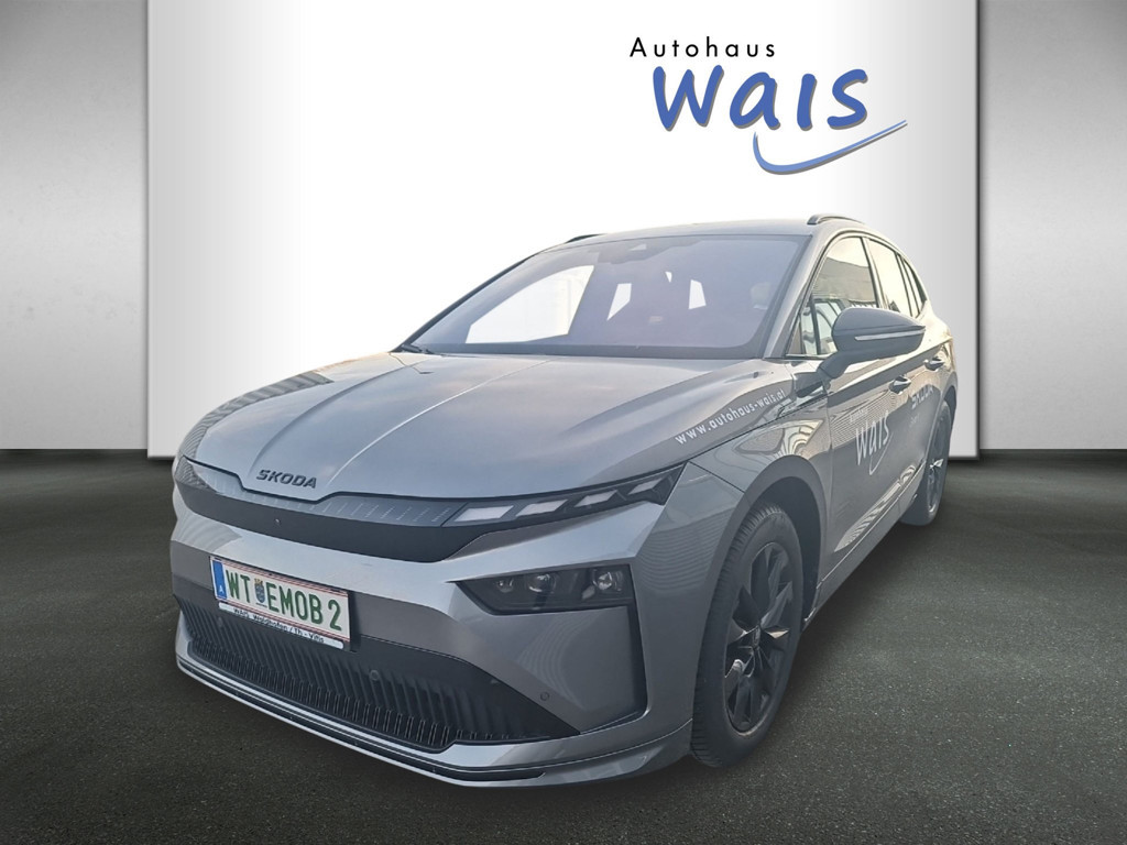 Skoda Enyaq iV Sportline
