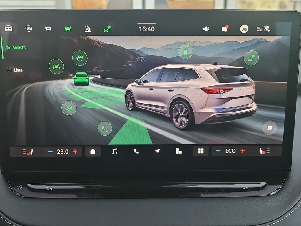 Skoda Enyaq iV