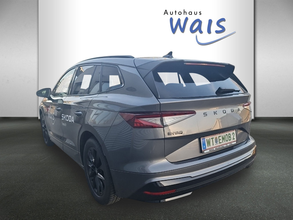 Skoda Enyaq iV