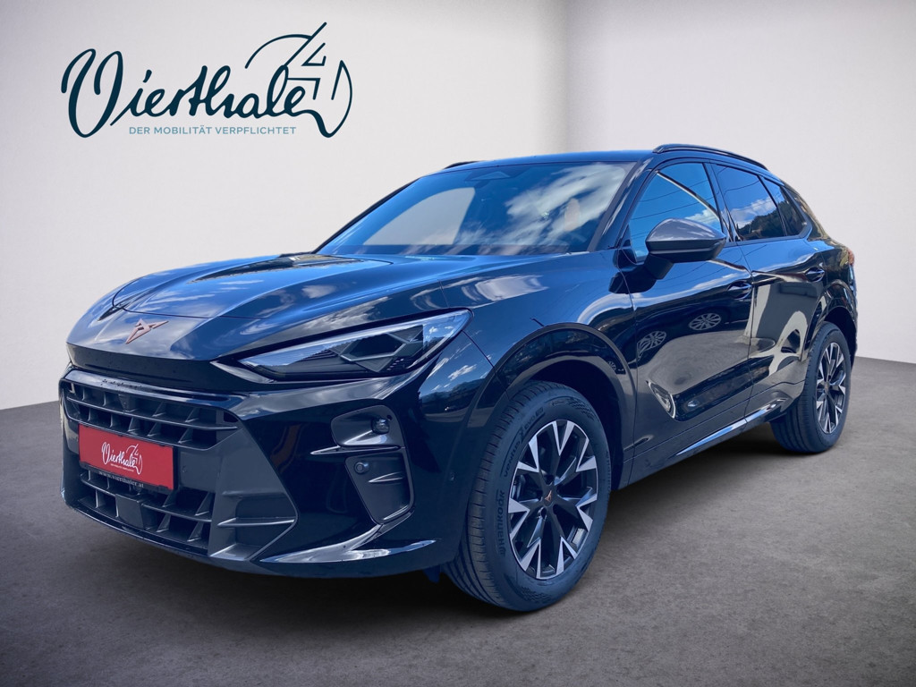 Cupra Terramar 1.5 e-TSI 150 PS DSG