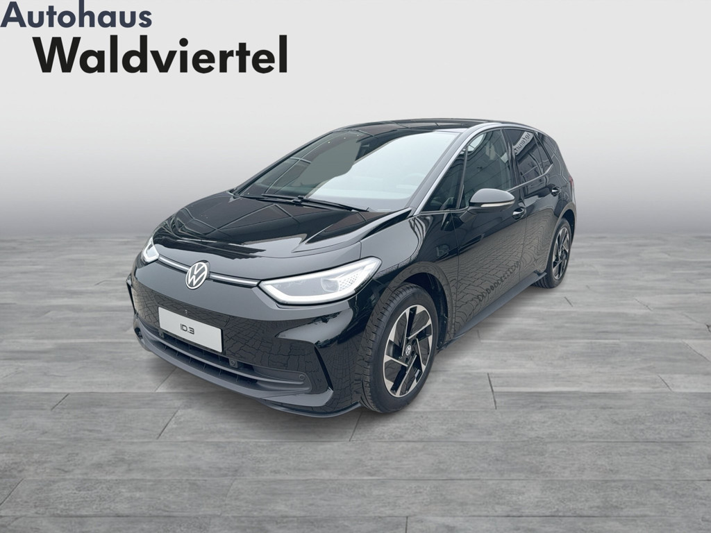 Volkswagen ID.3 Business Performance Pro