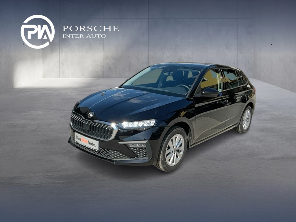 Skoda Scala Selection