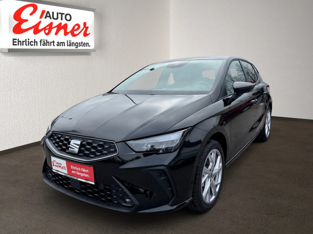Seat Ibiza Style 1.0 TSI