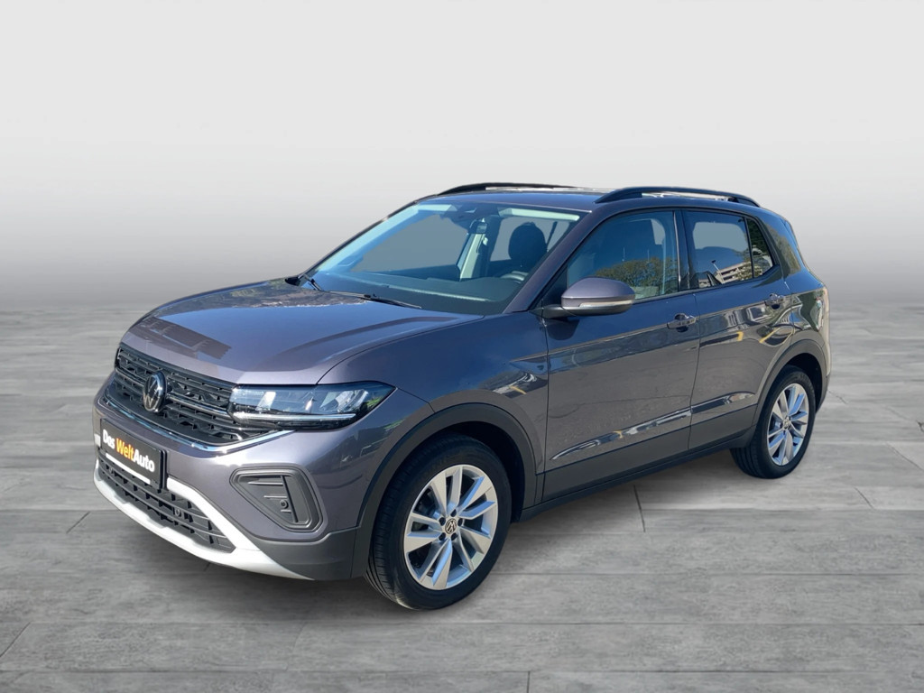 Volkswagen T-Cross Friends TSI
