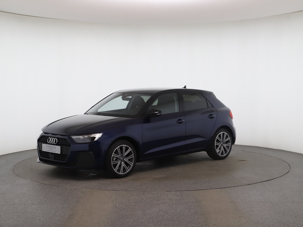 Audi A1 Sportback 30 TFSI
