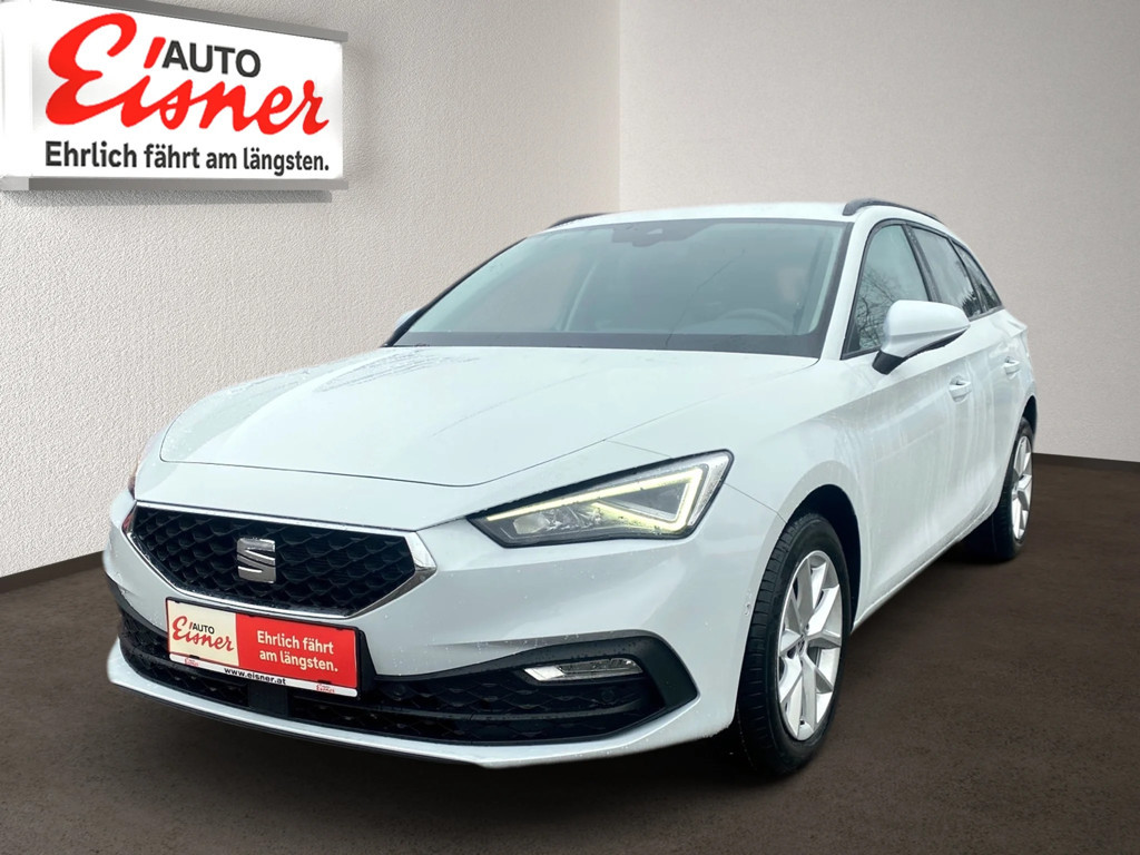 Seat Leon 1.0 TSI Sportstourer