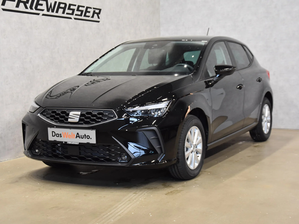 Seat Ibiza Reference