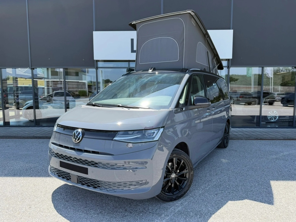 Volkswagen CALIFORNIA