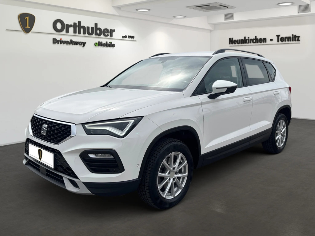 Seat Ateca 1.0 TSI