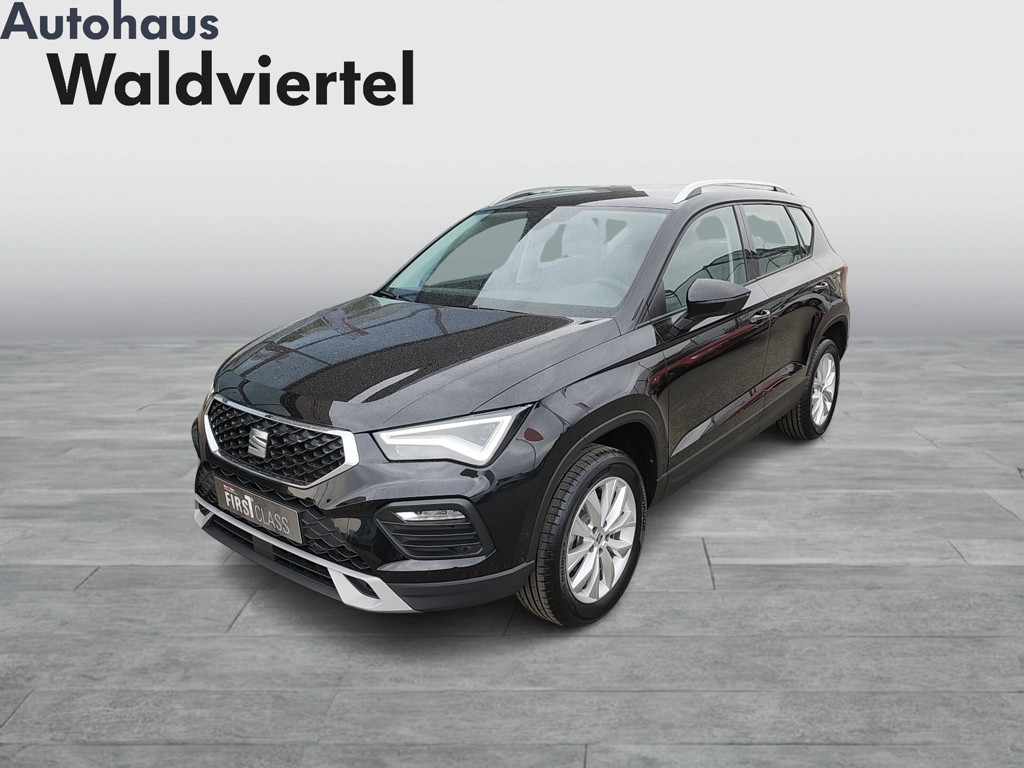 Seat Ateca Style 1.5 TSI DSG
