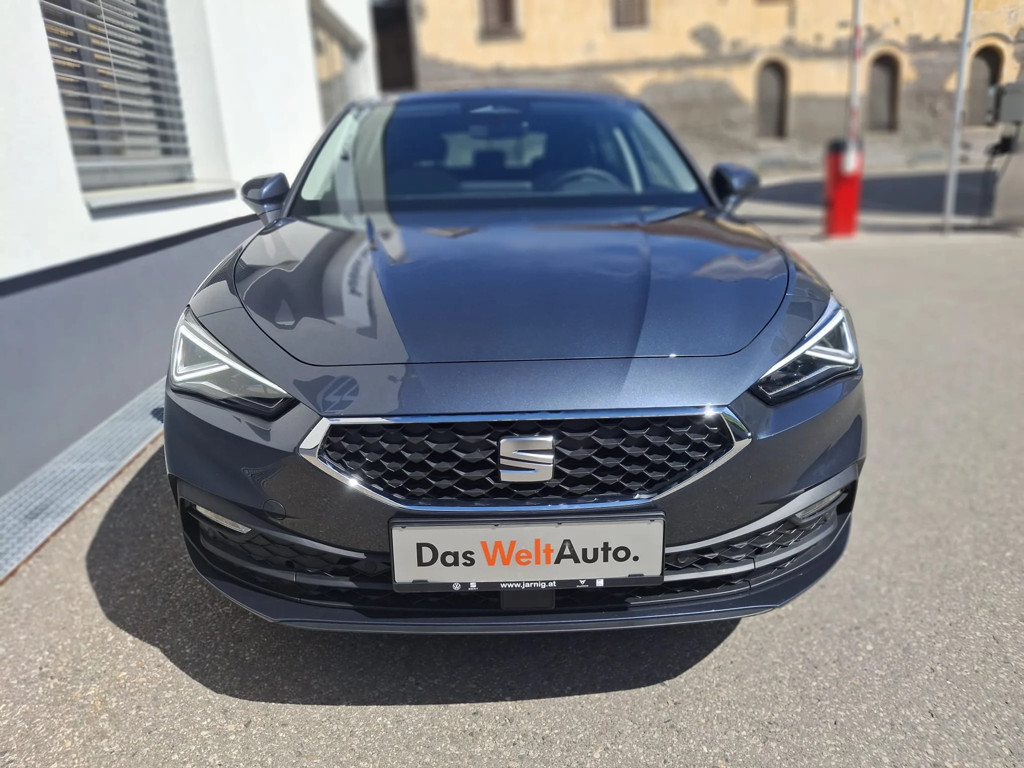 Seat Leon Style 1.5 TSI