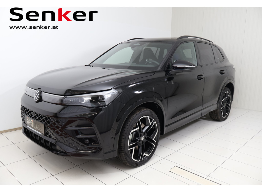 Volkswagen Tiguan DSG Sport eHybrid