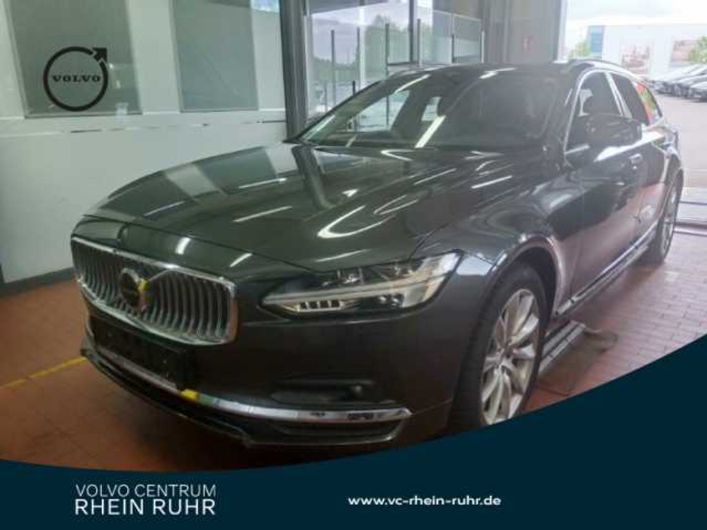 Volvo V90 V90