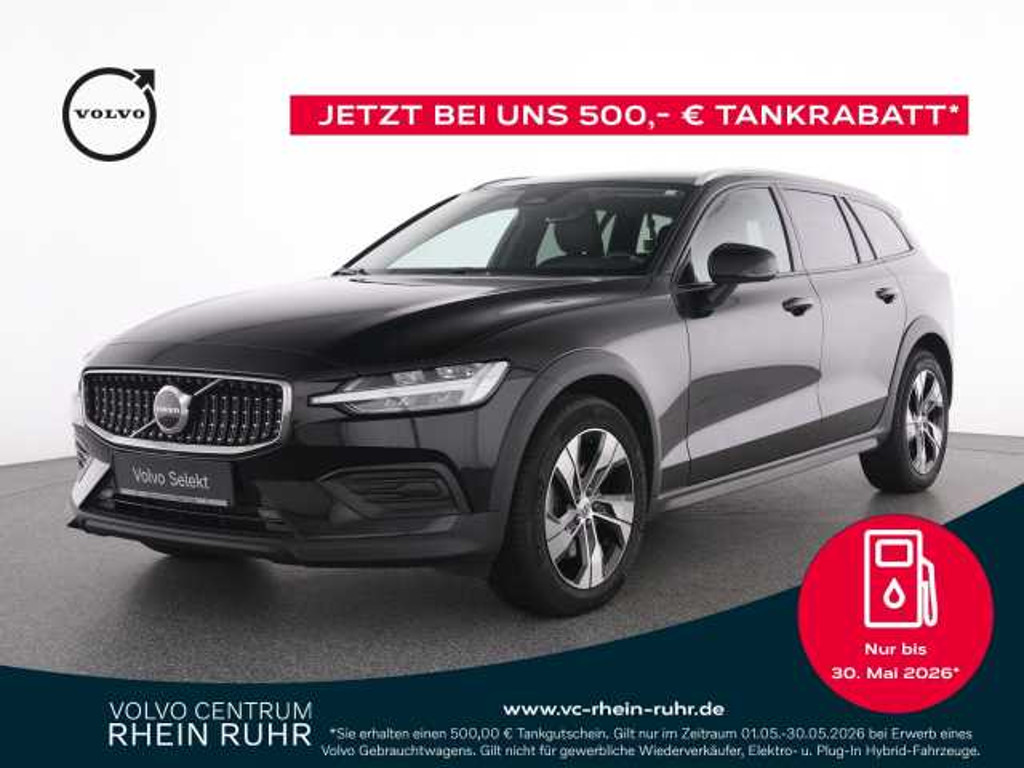 Volvo V60 Cross Country CC
