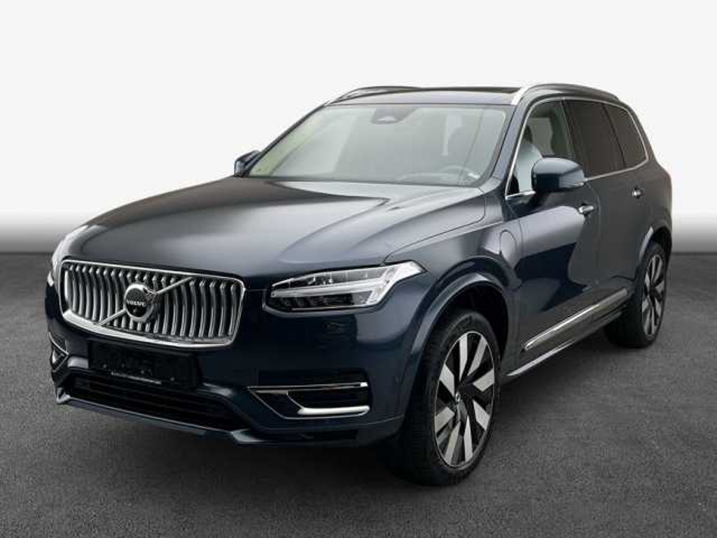Volvo XC90 XC90