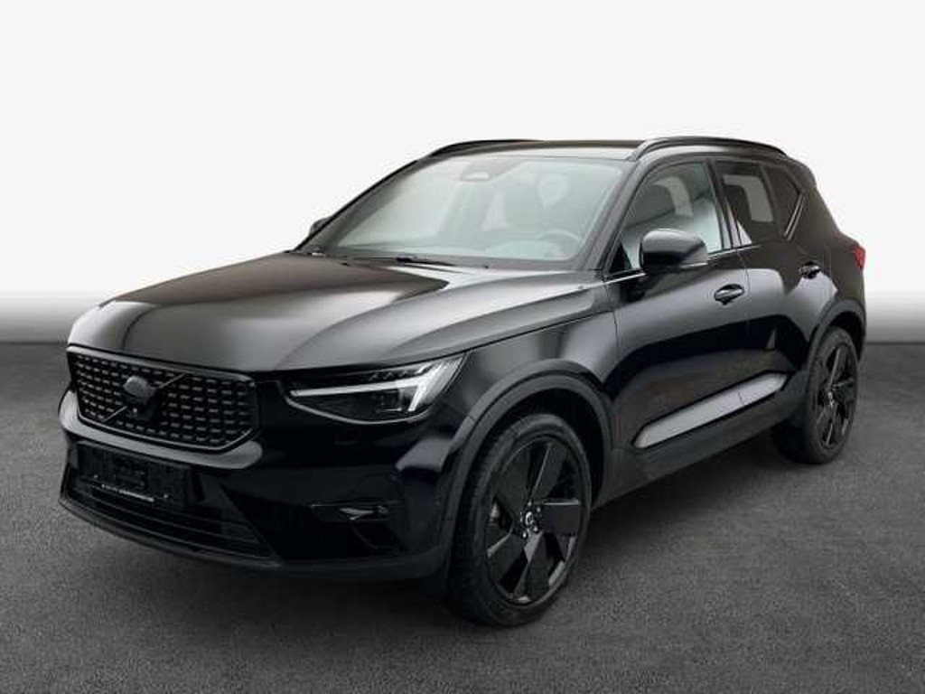 Volvo XC40 XC40