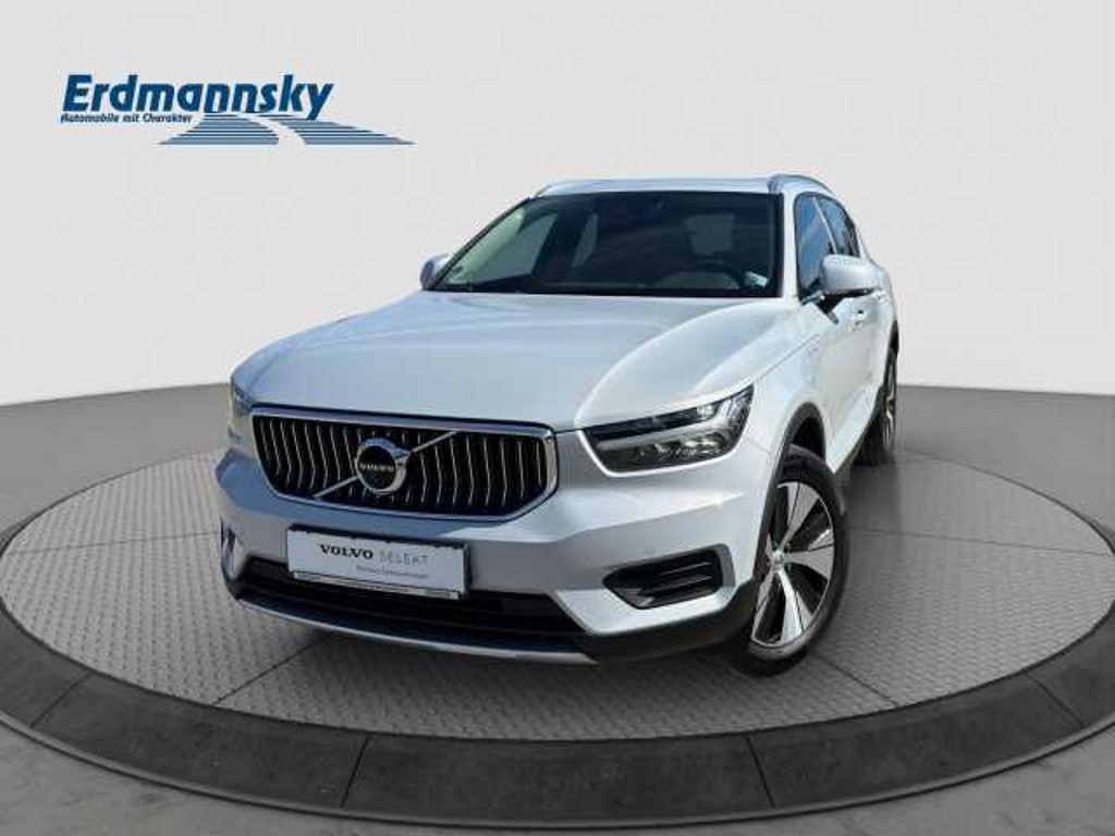 Volvo XC40 XC40