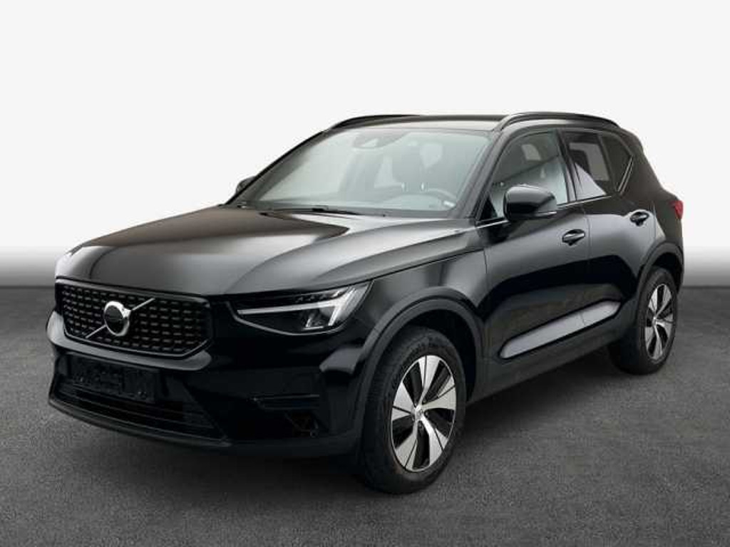 Volvo XC40 XC40