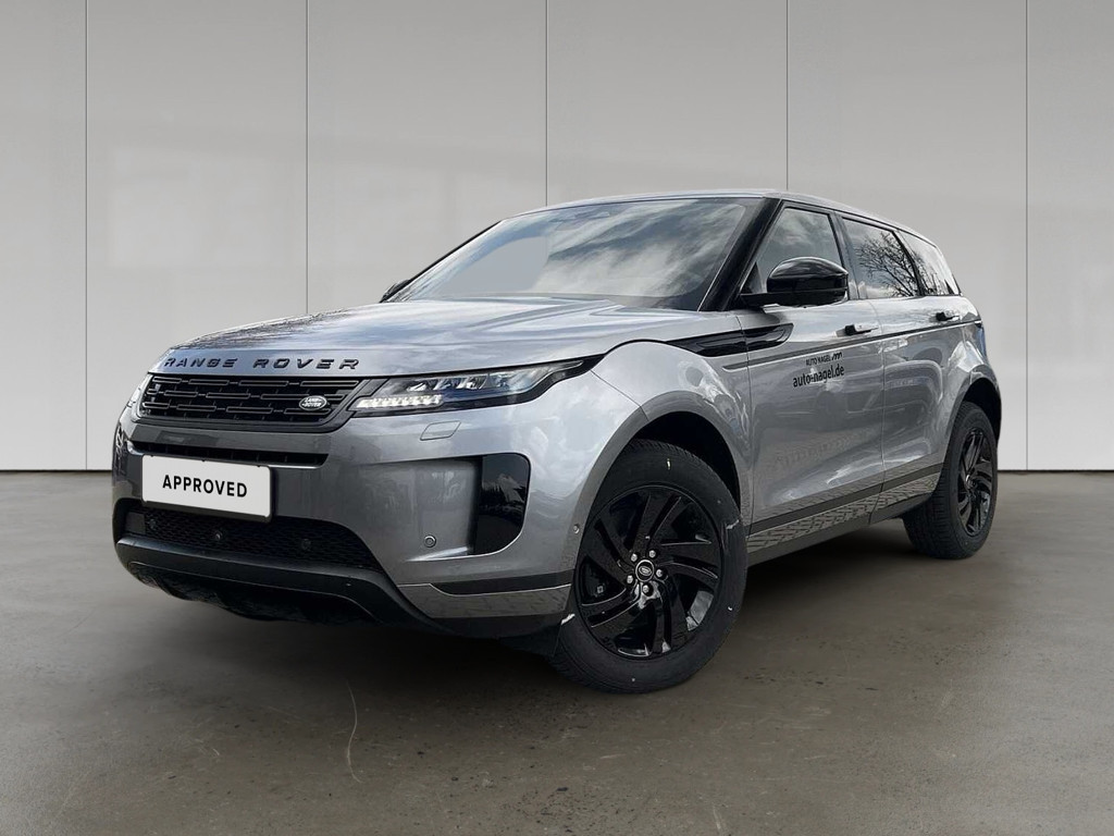 Land Rover Range Rover Evoque S