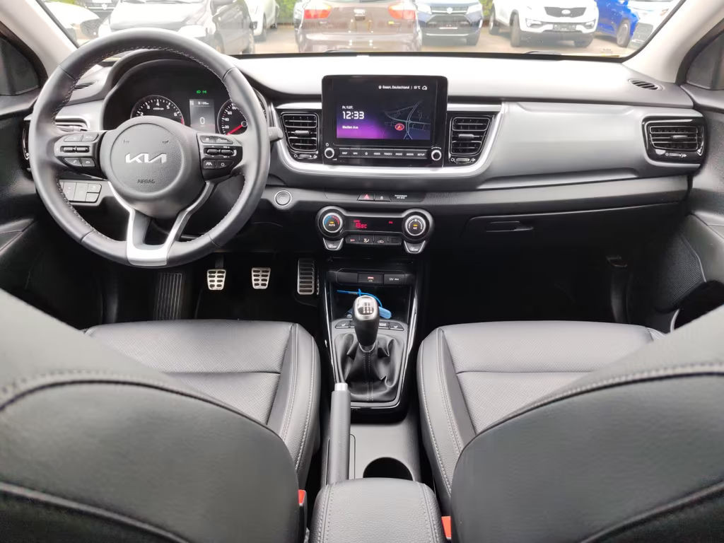 Kia Stonic