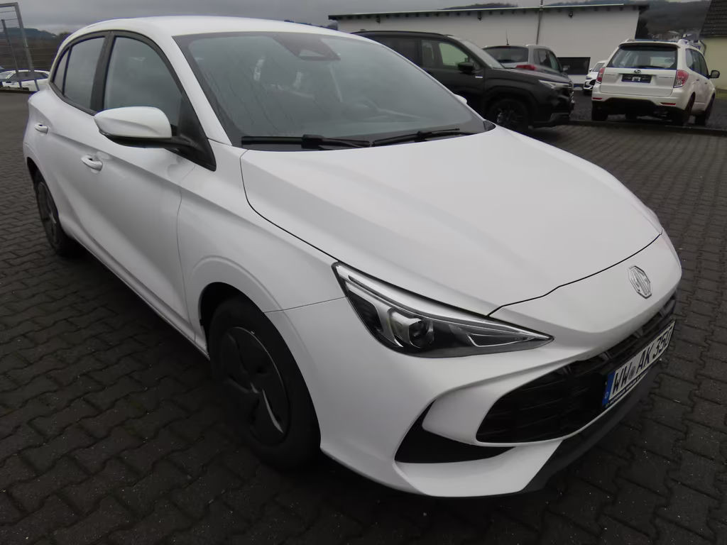 MG MG3 3 1.5