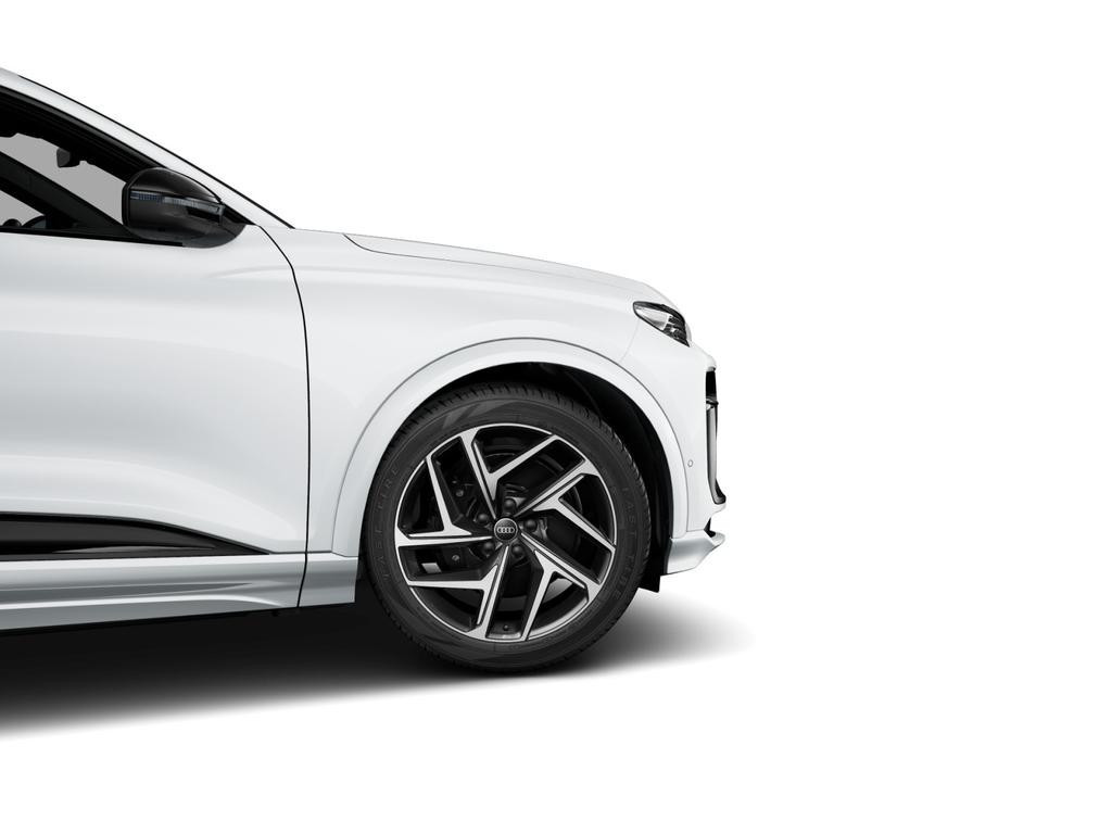 Audi SQ6 e-tron