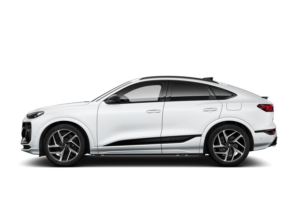 Audi SQ6 e-tron