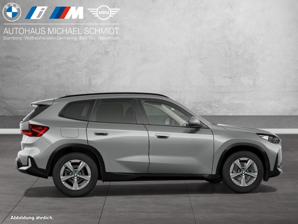 BMW X1 Comfort pakket sDrive20i