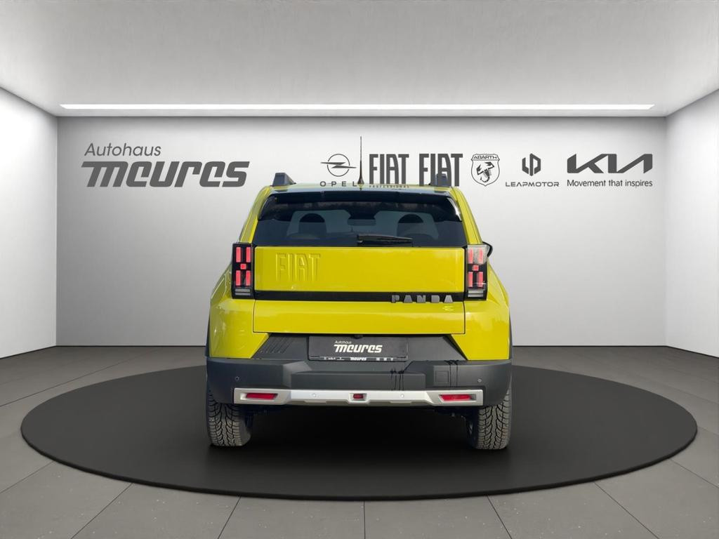 Fiat Grande Panda