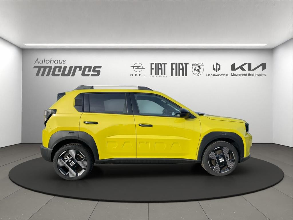 Fiat Grande Panda