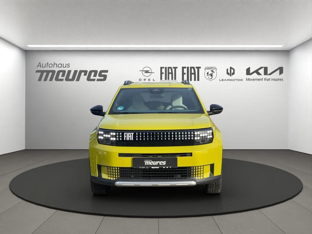 Fiat Grande Panda