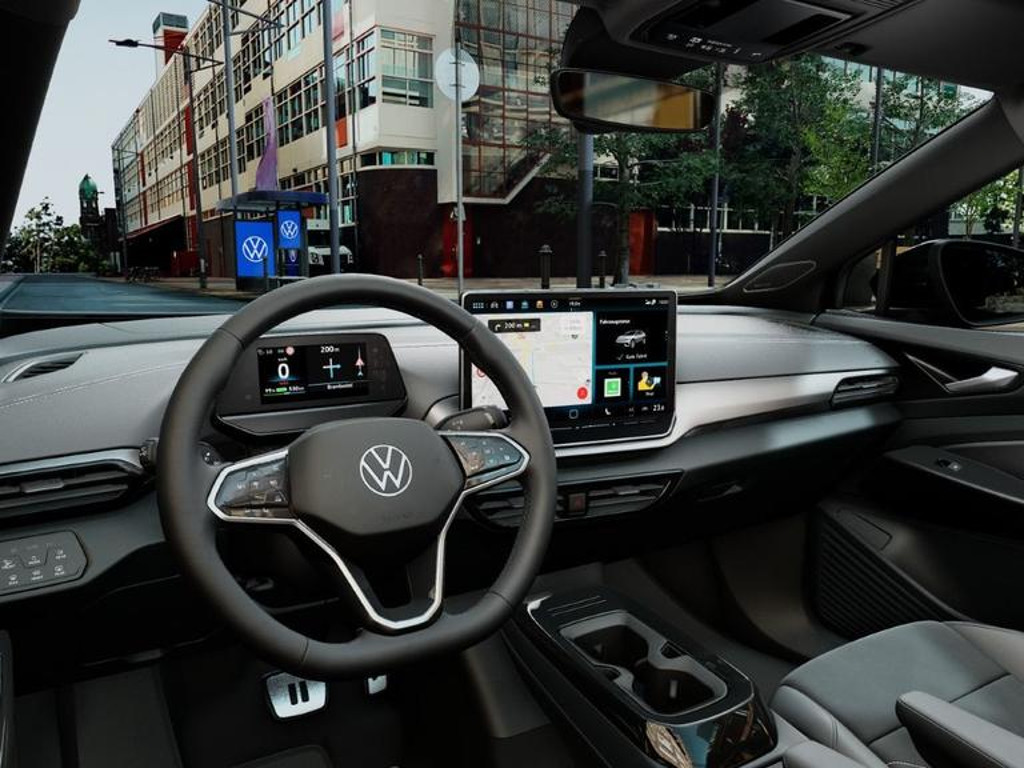 Volkswagen ID.5