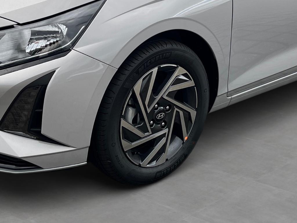 Hyundai i20 Trend 1.0