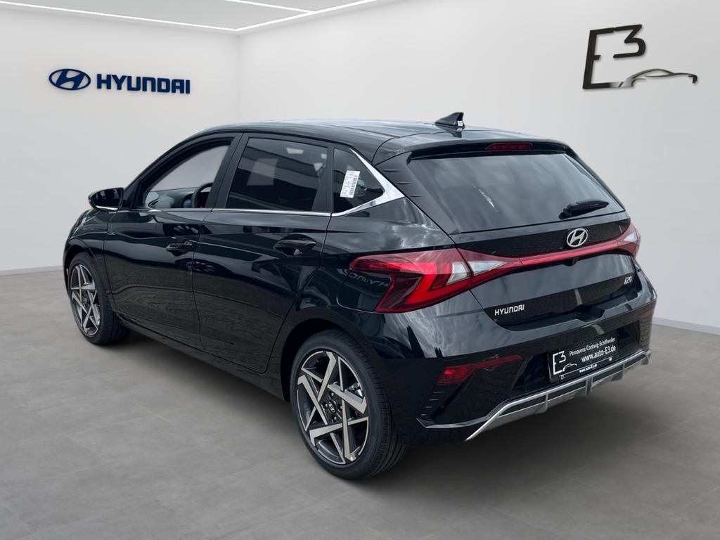 Hyundai i20 1.0 Prime