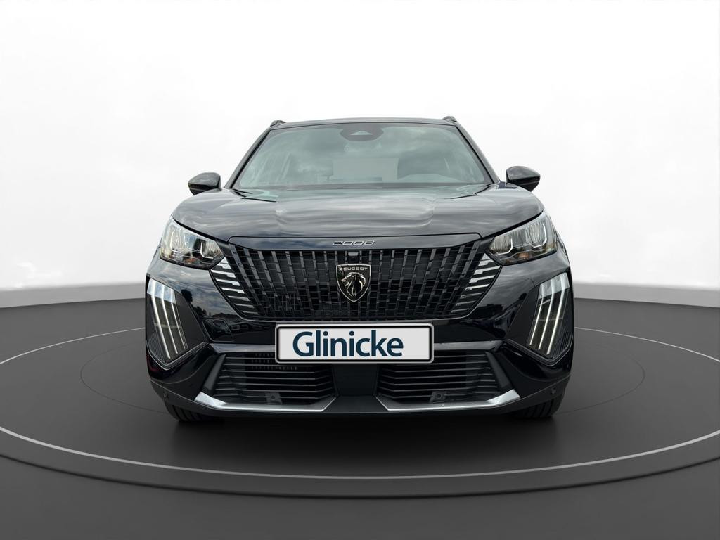 Peugeot 2008 Allure Pack
