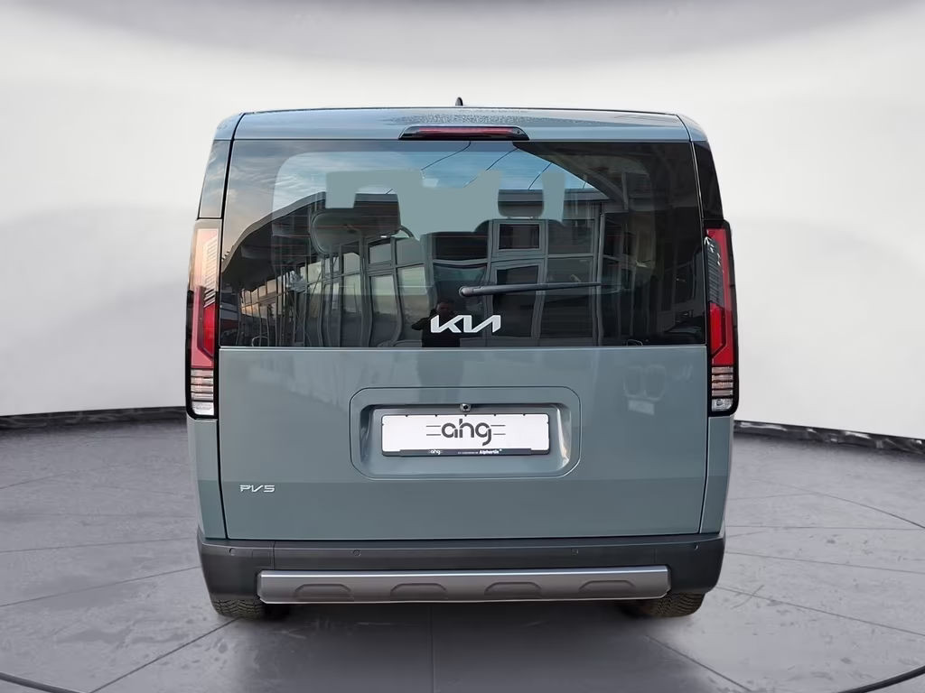 Kia PV5 Passenger