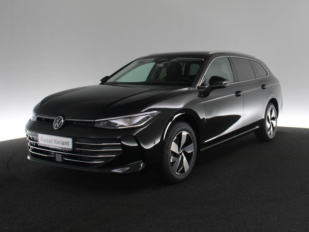 Volkswagen Passat Business 2.0 TDI