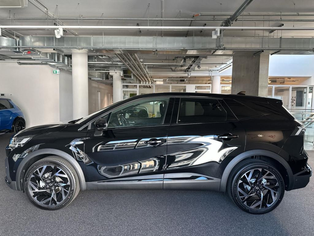 Renault Symbioz Esprit Alpine